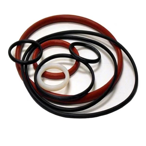 O-Ring FKM/SFY; Replaces  Part# 71-322, Springer Parts, Mfr#: 71-322SP
